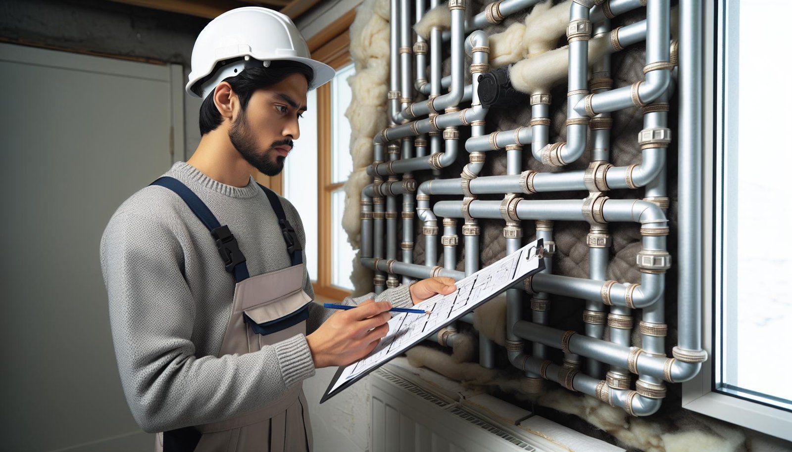 Conor's Plumbing - New York City, New York